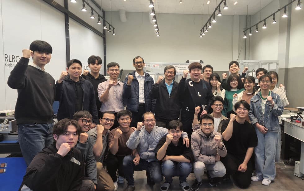 Visit of Professor Nguyen Tan Tien from Ho Chi Minh City University of Technology