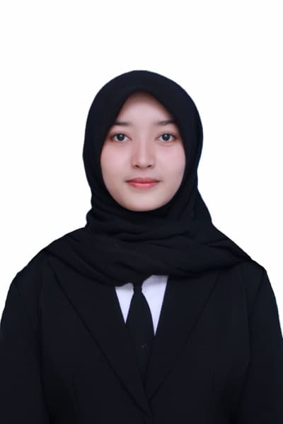 Anita Puspitasari