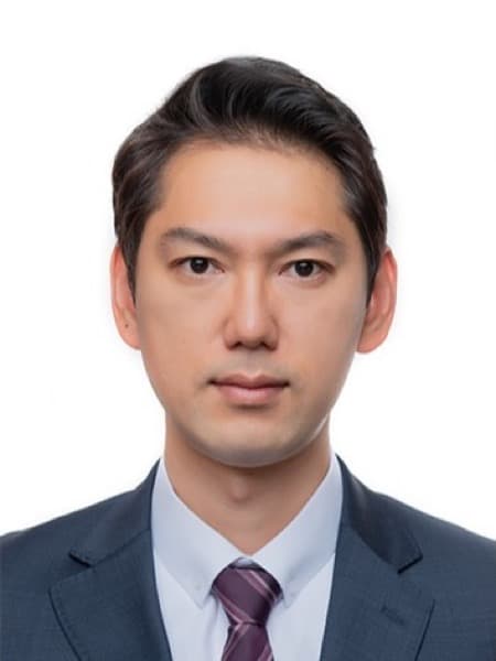 Dongkyu Park