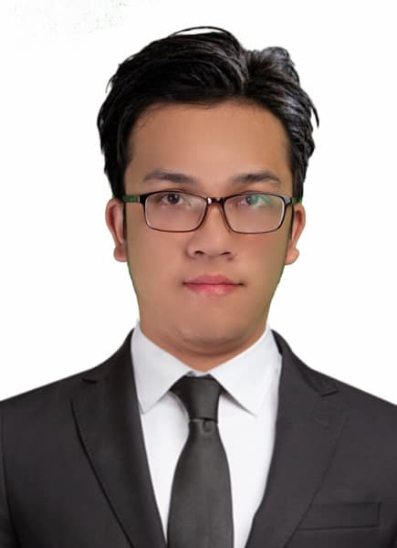 Nguyen Dinh Tuan