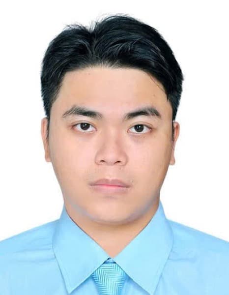 Nguyen Thanh Dam