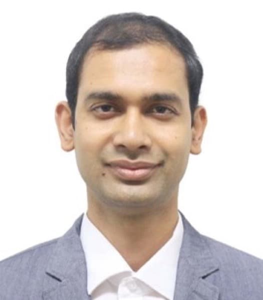 Sudip Mondal